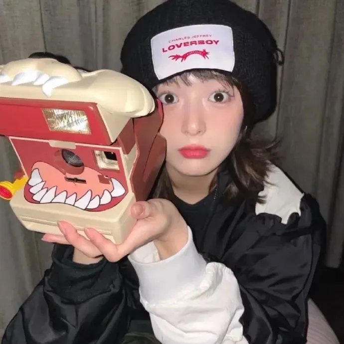 沉默的火腿