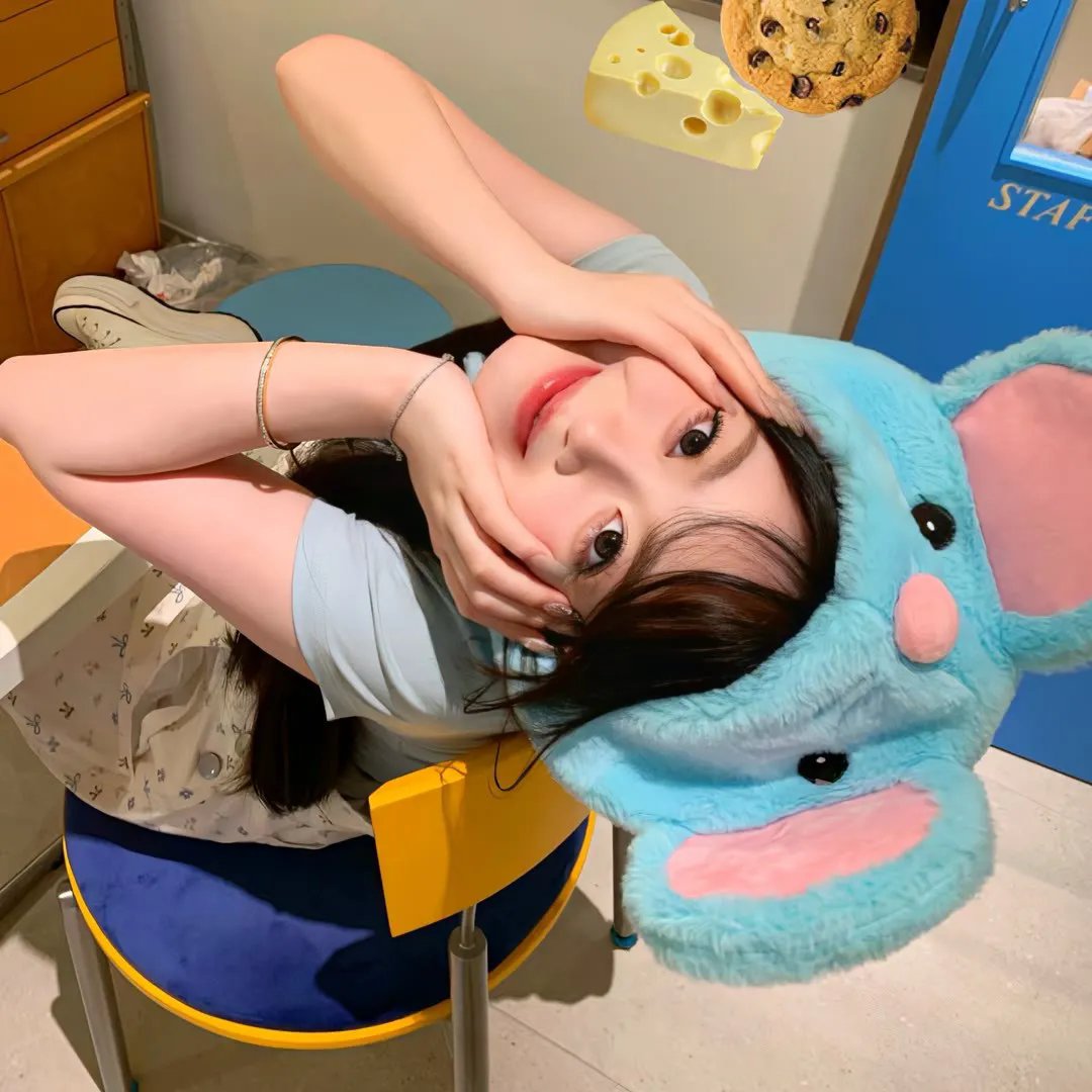 扑克